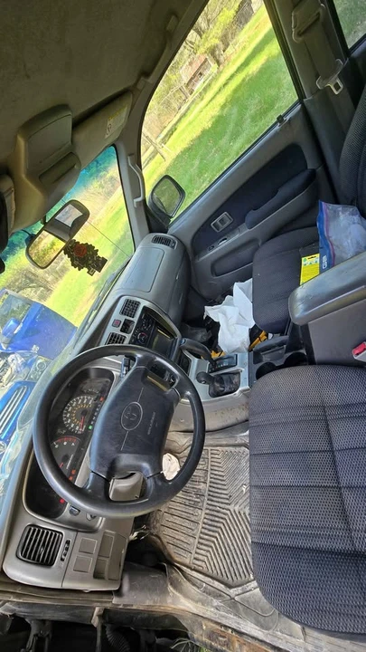 2002 Toyota 4Runner 3rd Gen - Image 14 of 18