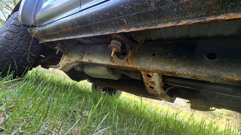 2002 Toyota 4Runner 3rd Gen - Image 17 of 18