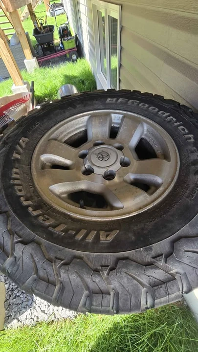 2002 Toyota 4Runner 3rd Gen - Image 13 of 18