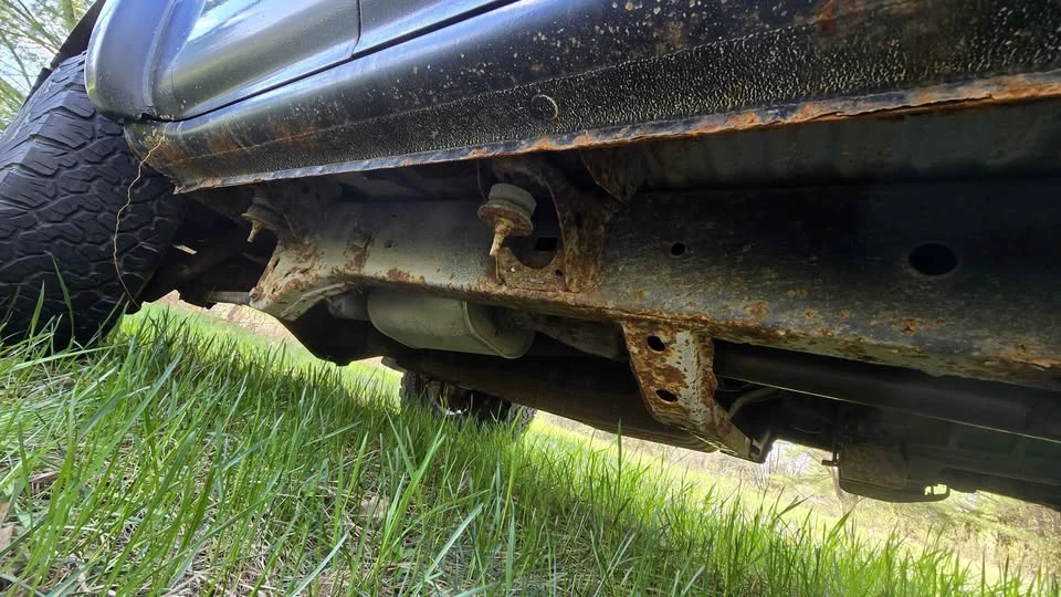 2002 Toyota 4Runner 3rd Gen - Image 16 of 18