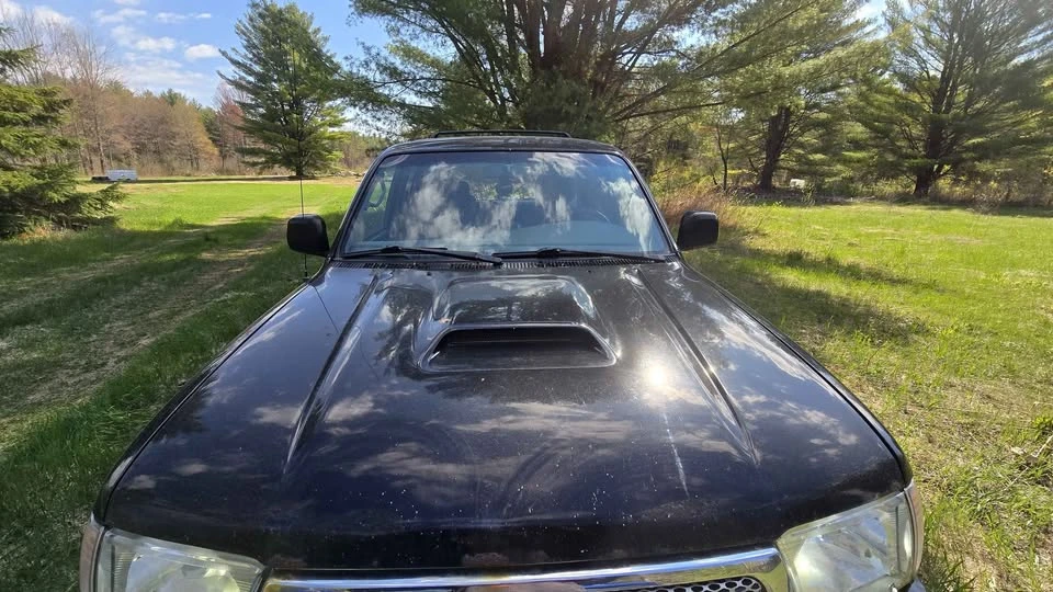 2002 Toyota 4Runner 3rd Gen - Image 8 of 18