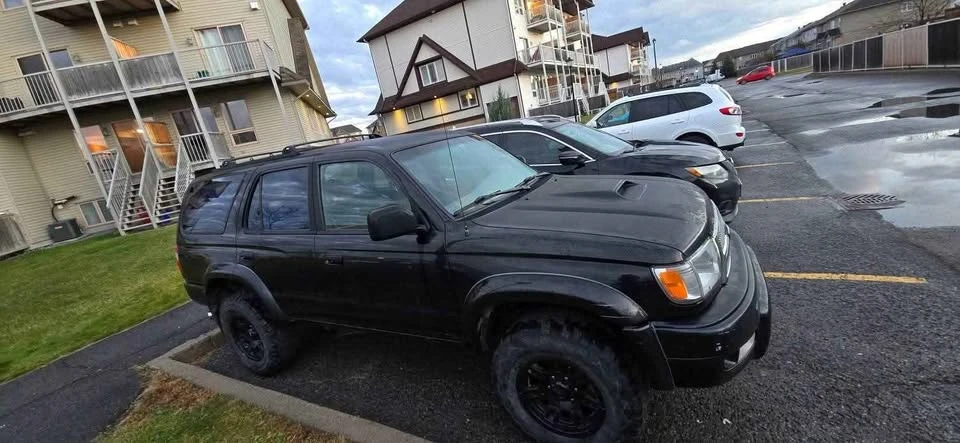 2002 Toyota 4Runner 3rd Gen - Image 2 of 18