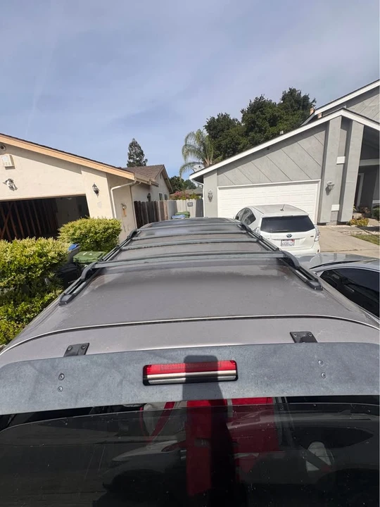 2002 Toyota 4Runner 3rd Gen - Image 3 of 8