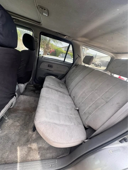 2002 Toyota 4Runner 3rd Gen - Image 8 of 8