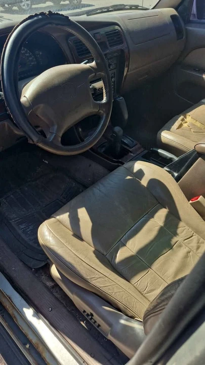 2002 Toyota 4Runner 3rd Gen - Image 2 of 4