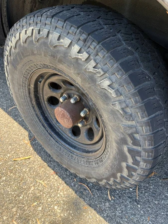 2002 Toyota 4Runner 3rd Gen - Image 4 of 9