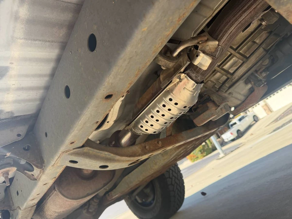 2002 Toyota 4Runner 3rd Gen - Image 14 of 16