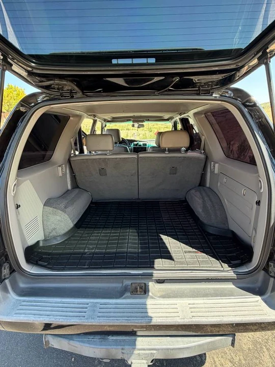 2002 Toyota 4Runner 3rd Gen - Image 9 of 16