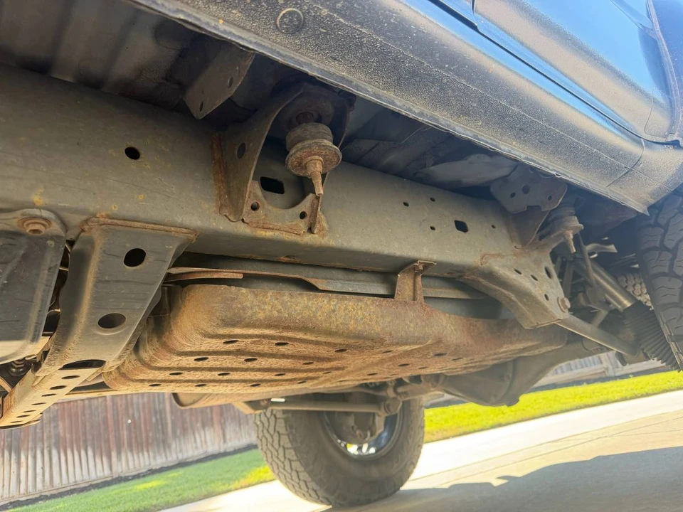 2002 Toyota 4Runner 3rd Gen - Image 13 of 16