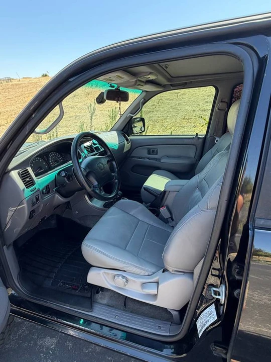 2002 Toyota 4Runner 3rd Gen - Image 4 of 16