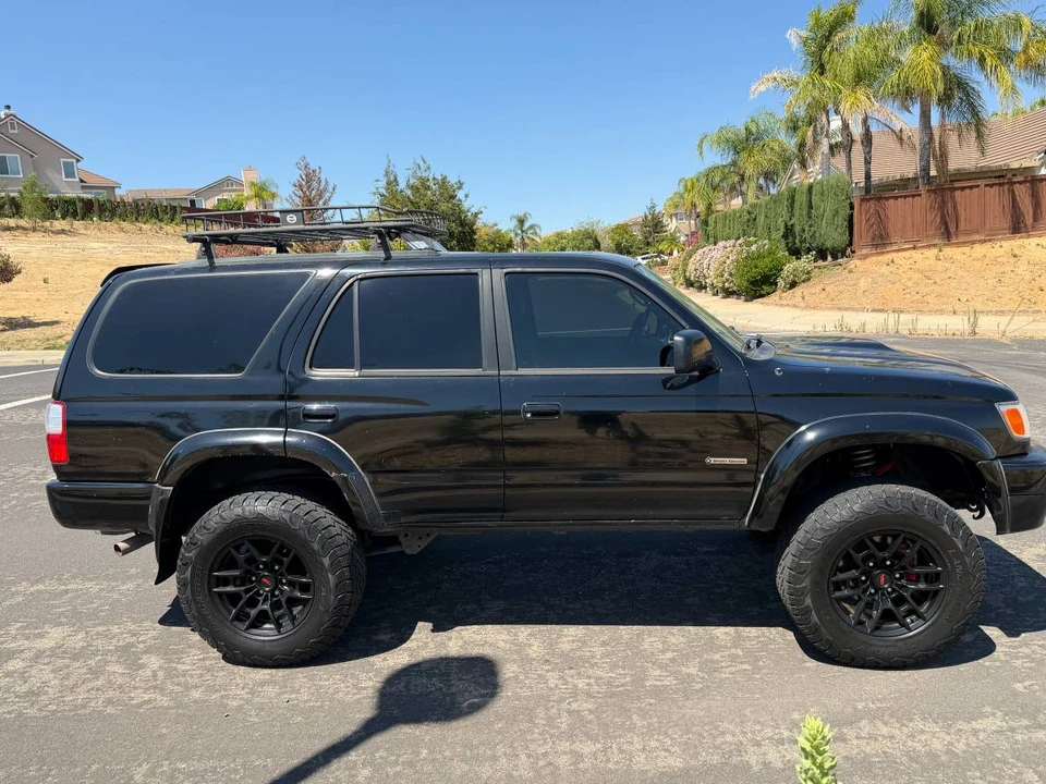 2002 Toyota 4Runner 3rd Gen - Image 3 of 16