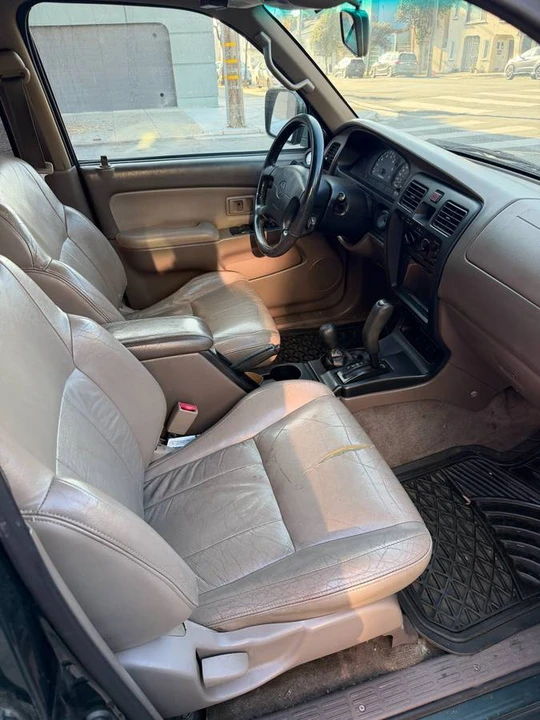 2002 Toyota 4Runner 3rd Gen - Image 6 of 7