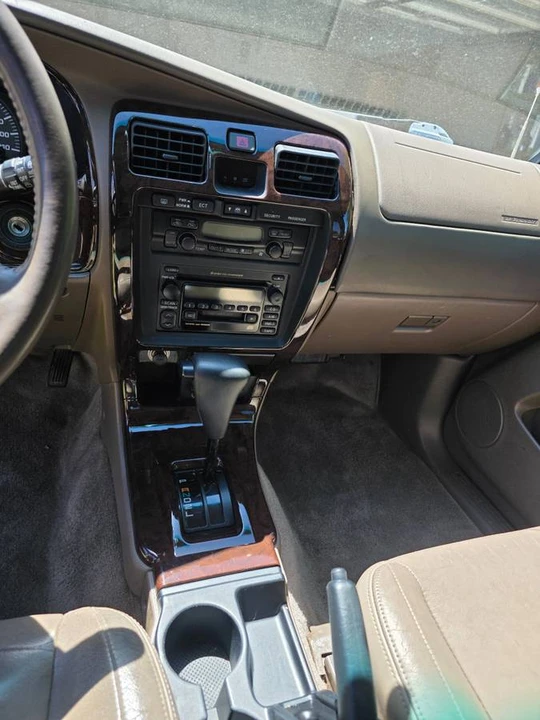 2002 Toyota 4Runner 3rd Gen - Image 4 of 7