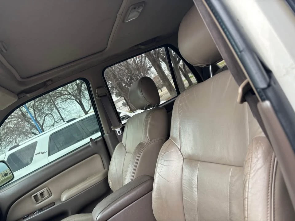 2002 Toyota 4Runner 3rd Gen - Image 7 of 9