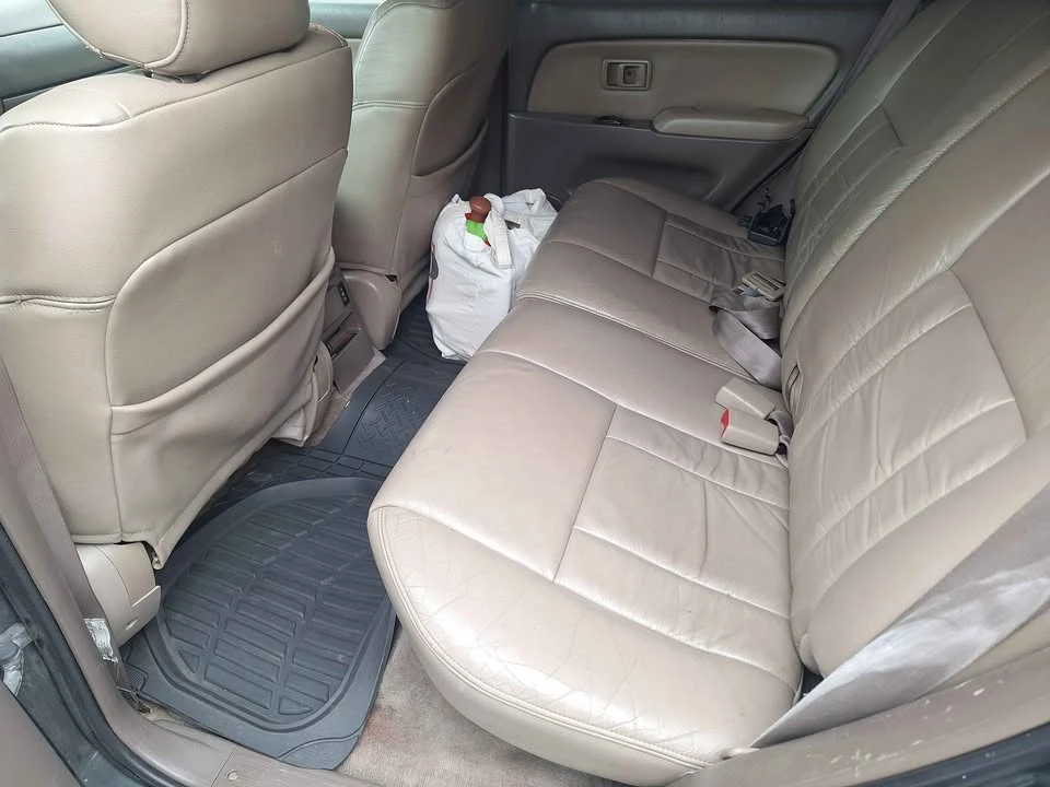 2002 Toyota 4Runner 3rd Gen - Image 9 of 17