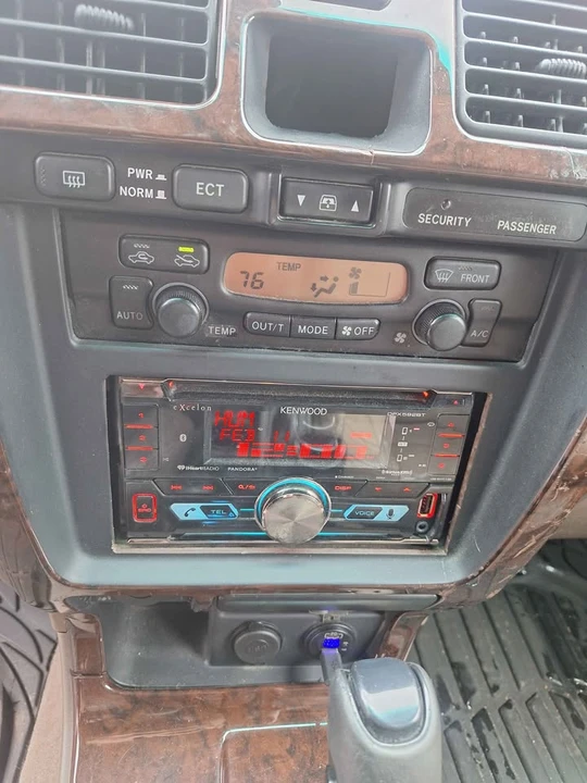 2002 Toyota 4Runner 3rd Gen - Image 6 of 17