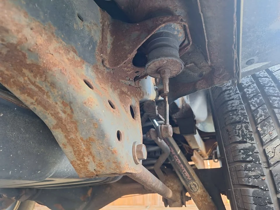 2002 Toyota 4Runner 3rd Gen - Image 14 of 17