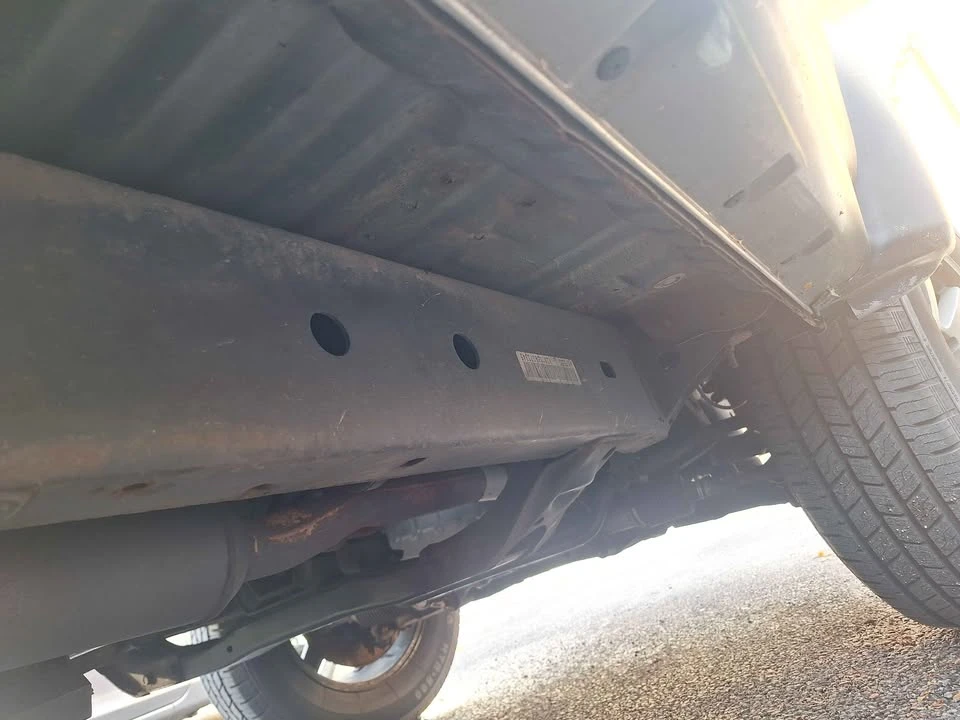 2002 Toyota 4Runner 3rd Gen - Image 12 of 17