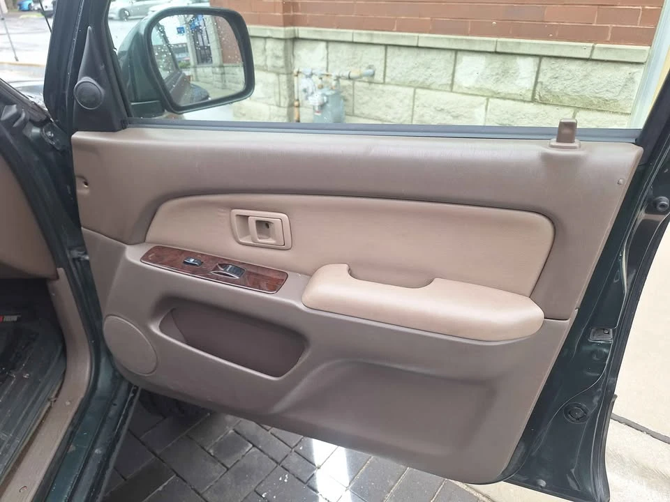 2002 Toyota 4Runner 3rd Gen - Image 17 of 17