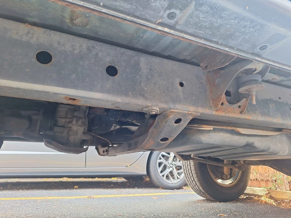 2002 Toyota 4Runner 3rd Gen - Image 13 of 17