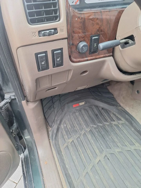 2002 Toyota 4Runner 3rd Gen - Image 7 of 17