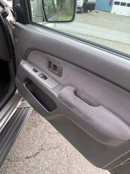 2002 Toyota 4Runner 3rd Gen - Image 3 of 15