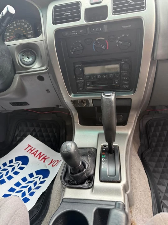 2002 Toyota 4Runner 3rd Gen - Image 2 of 15