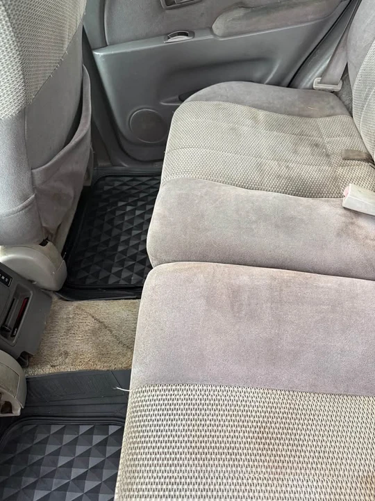 2002 Toyota 4Runner 3rd Gen - Image 11 of 15