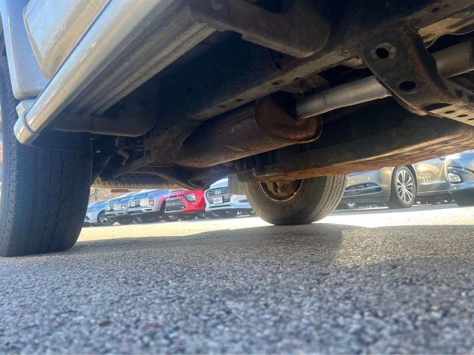 2002 Toyota 4Runner 3rd Gen - Image 16 of 20