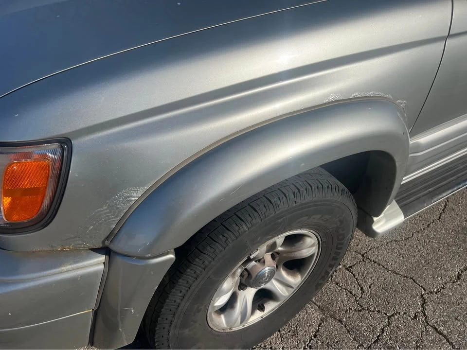 2002 Toyota 4Runner 3rd Gen - Image 8 of 20