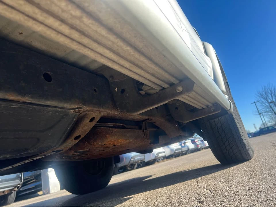 2002 Toyota 4Runner 3rd Gen - Image 19 of 20