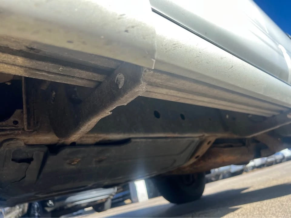 2002 Toyota 4Runner 3rd Gen - Image 18 of 20