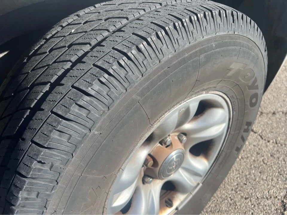 2002 Toyota 4Runner 3rd Gen - Image 13 of 20