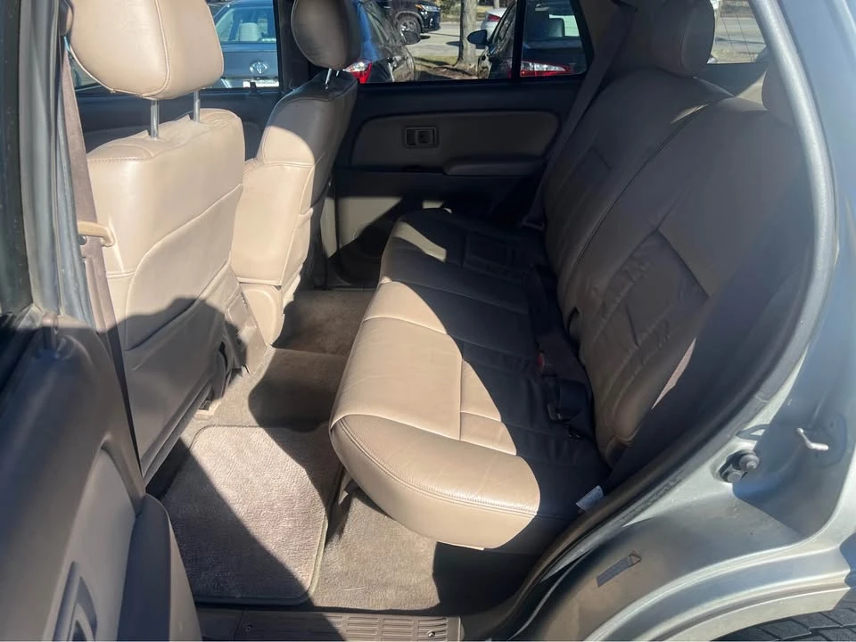 2002 Toyota 4Runner 3rd Gen - Image 12 of 20