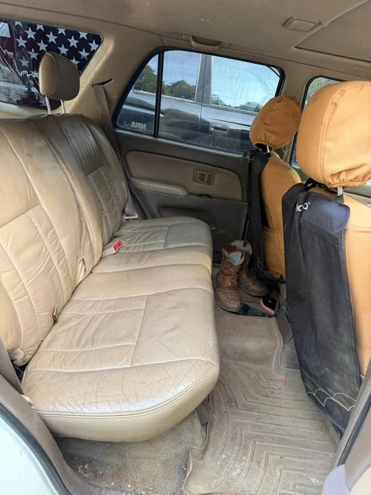 2002 Toyota 4Runner 3rd Gen - Image 3 of 5
