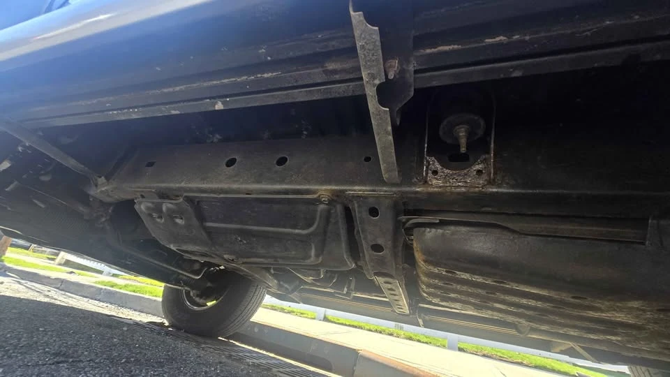 2002 Toyota 4Runner 3rd Gen - Image 7 of 14