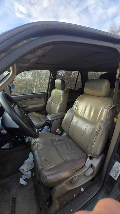 2002 Toyota 4Runner 3rd Gen - Image 4 of 14
