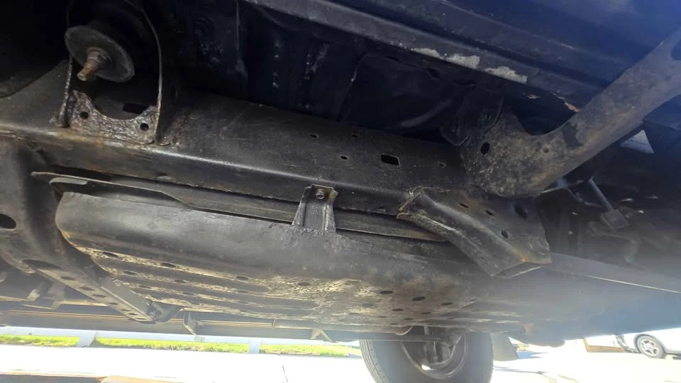 2002 Toyota 4Runner 3rd Gen - Image 8 of 14