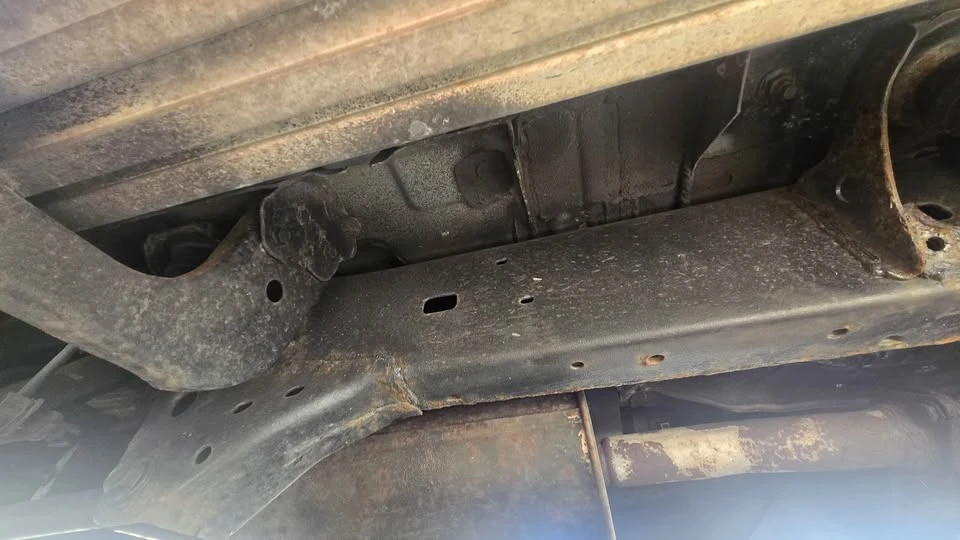 2002 Toyota 4Runner 3rd Gen - Image 10 of 14