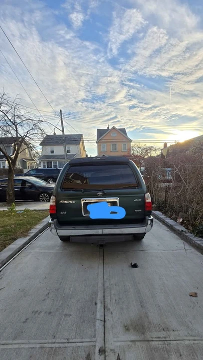 2002 Toyota 4Runner 3rd Gen - Image 2 of 14