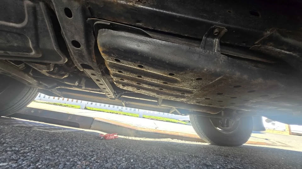 2002 Toyota 4Runner 3rd Gen - Image 6 of 14
