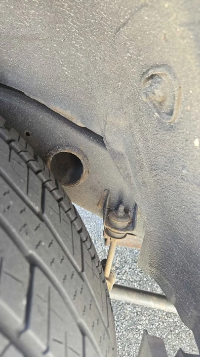 2002 Toyota 4Runner 3rd Gen - Image 14 of 14