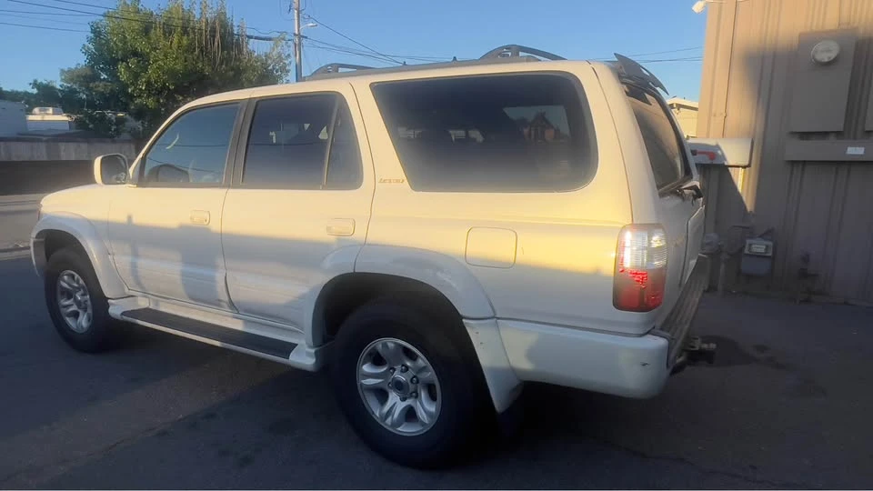 2002 Toyota 4Runner 3rd Gen - Image 14 of 15