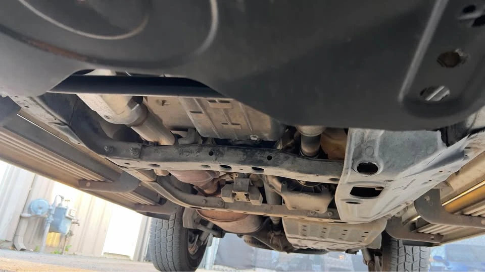 2002 Toyota 4Runner 3rd Gen - Image 2 of 15