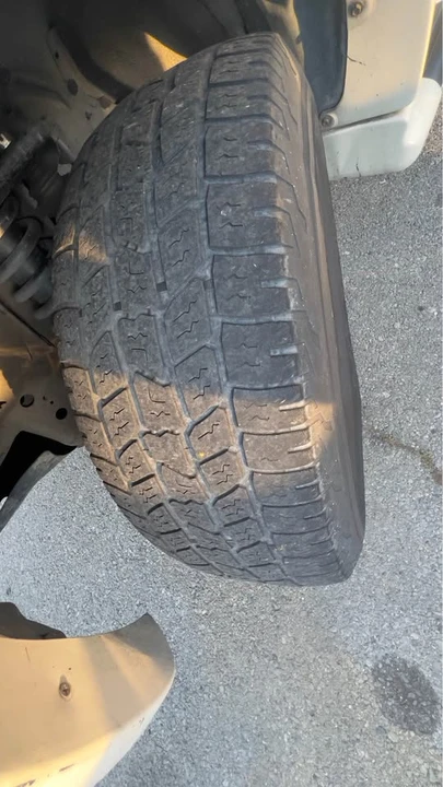 2002 Toyota 4Runner 3rd Gen - Image 5 of 15
