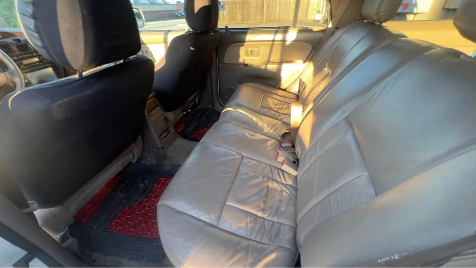 2002 Toyota 4Runner 3rd Gen - Image 9 of 15