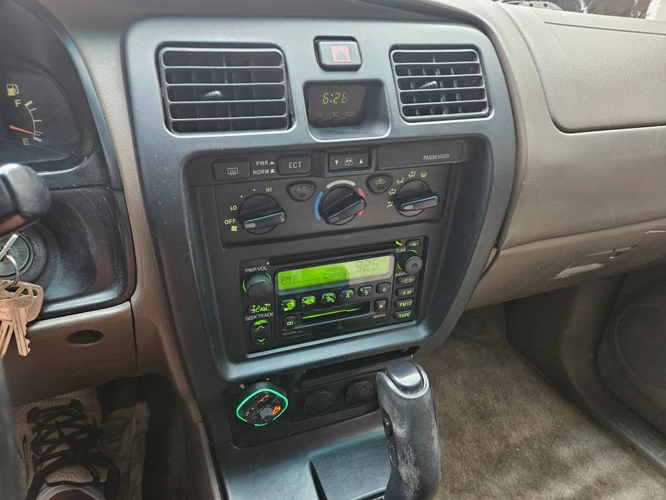 2002 Toyota 4Runner 3rd Gen - Image 16 of 16
