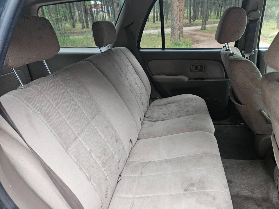2002 Toyota 4Runner 3rd Gen - Image 11 of 16