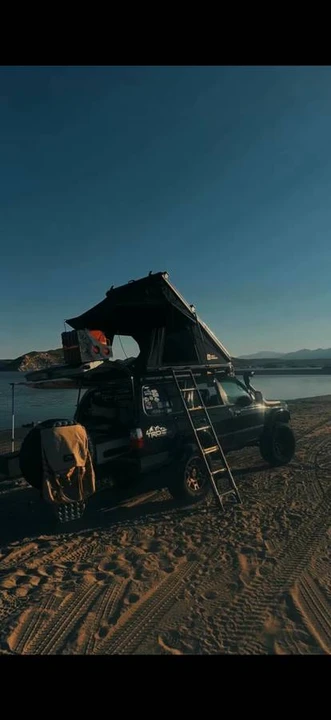 2002 Toyota 4Runner 3rd Gen - Image 2 of 4