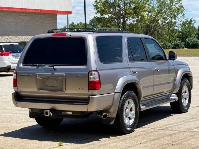 2002 Toyota 4Runner 3rd Gen - Image 16 of 20